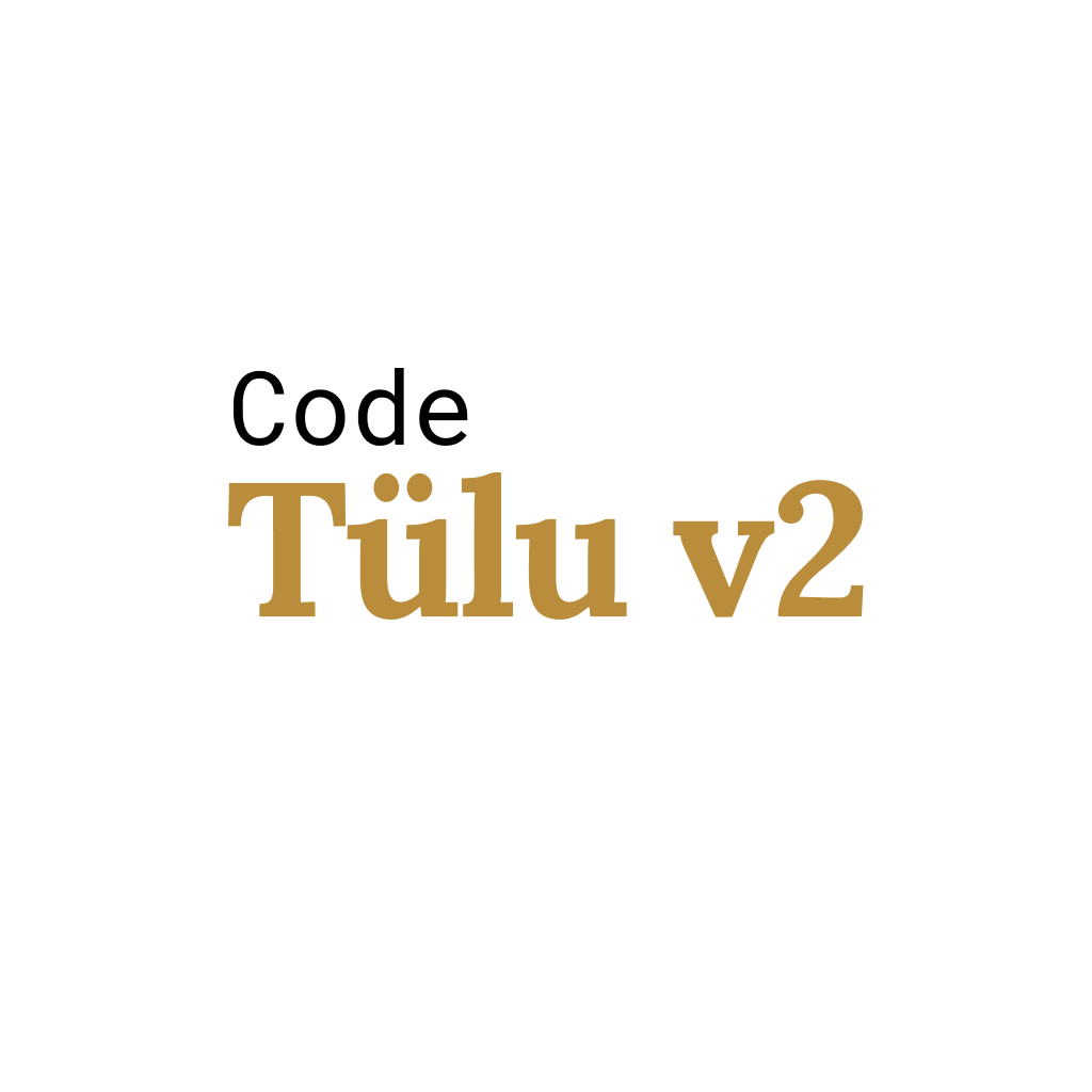 CodeTulu 2